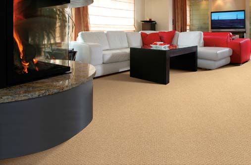 thảm trải sàn Linh Dung